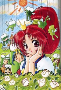BUY NEW asuka 120 percent - 59622 Premium Anime Print Poster