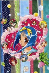 BUY NEW asuka 120 percent - 59623 Premium Anime Print Poster
