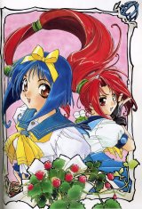 BUY NEW asuka 120 percent - 59624 Premium Anime Print Poster