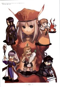 BUY NEW atelier iris - 115618 Premium Anime Print Poster