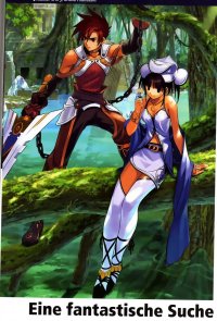 BUY NEW atelier iris - 137519 Premium Anime Print Poster