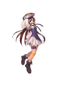 BUY NEW atelier iris - 144658 Premium Anime Print Poster