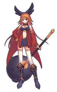 BUY NEW atelier iris - 155484 Premium Anime Print Poster