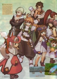 BUY NEW atelier iris - 48394 Premium Anime Print Poster