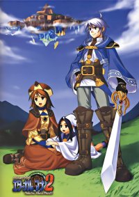 BUY NEW atelier iris - 49242 Premium Anime Print Poster