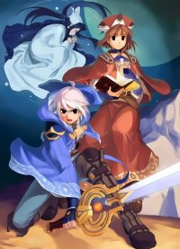 BUY NEW atelier iris - 49289 Premium Anime Print Poster
