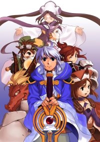 BUY NEW atelier iris - 49325 Premium Anime Print Poster