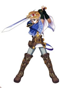 BUY NEW atelier iris - 70011 Premium Anime Print Poster
