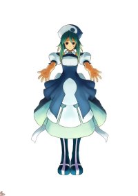 BUY NEW atelier iris - 70027 Premium Anime Print Poster