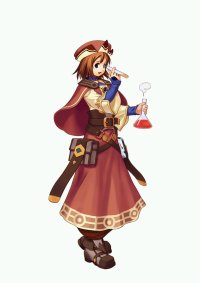 BUY NEW atelier iris - 99305 Premium Anime Print Poster