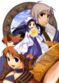 BUY NEW atelier iris -  edit423 Premium Anime Print Poster