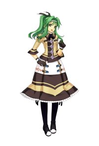 BUY NEW atelier lise - 169574 Premium Anime Print Poster