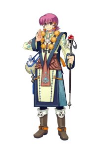 BUY NEW atelier lise - 171242 Premium Anime Print Poster