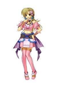 BUY NEW atelier lise - 171796 Premium Anime Print Poster