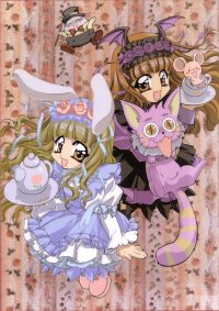 BUY NEW atsuko nakajima - 134631 Premium Anime Print Poster