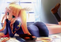 BUY NEW atsuko nakajima - 181740 Premium Anime Print Poster