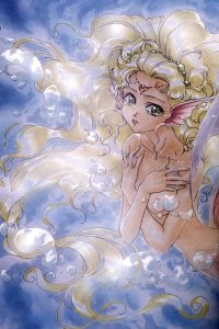 BUY NEW atsuko nakajima - 195804 Premium Anime Print Poster