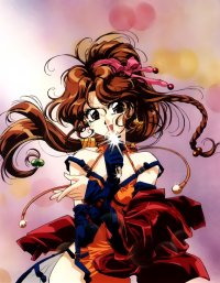 BUY NEW atsuko nakajima - 73640 Premium Anime Print Poster