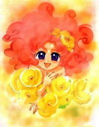 BUY NEW atsuko nakajima - 73811 Premium Anime Print Poster