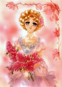 BUY NEW atsuko nakajima - 73812 Premium Anime Print Poster