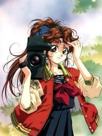 BUY NEW atsuko nakajima - 73816 Premium Anime Print Poster