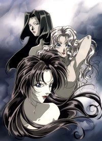 BUY NEW atsuko nakajima - 73823 Premium Anime Print Poster