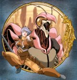 BUY NEW aura battler dunbine - 142576 Premium Anime Print Poster
