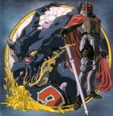 BUY NEW aura battler dunbine - 142579 Premium Anime Print Poster