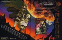 BUY NEW avenger - 120546 Premium Anime Print Poster