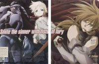 BUY NEW avenger - 14274 Premium Anime Print Poster