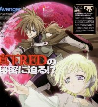 BUY NEW avenger - 55359 Premium Anime Print Poster