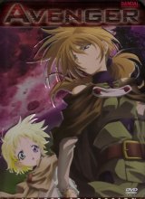 BUY NEW avenger - 85671 Premium Anime Print Poster
