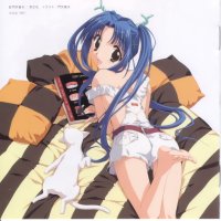 BUY NEW aya kadoi - 111557 Premium Anime Print Poster