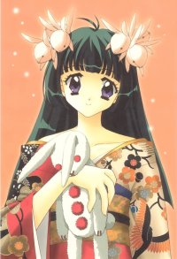 BUY NEW aya kadoi - 166732 Premium Anime Print Poster