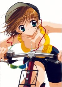 BUY NEW aya kadoi - 55336 Premium Anime Print Poster
