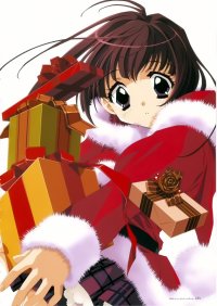 BUY NEW aya kadoi - 55337 Premium Anime Print Poster