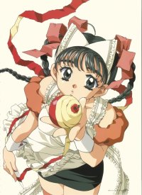 BUY NEW aya kadoi - 55463 Premium Anime Print Poster
