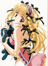 BUY NEW aya kadoi - 55665 Premium Anime Print Poster