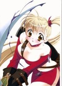 BUY NEW aya kadoi - 55667 Premium Anime Print Poster