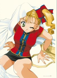 BUY NEW aya kadoi - 55696 Premium Anime Print Poster
