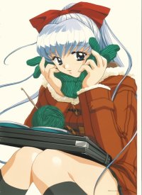 BUY NEW aya kadoi - 55698 Premium Anime Print Poster