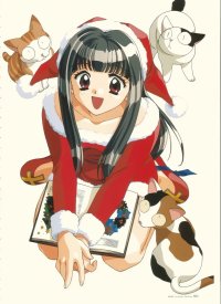BUY NEW aya kadoi - 55702 Premium Anime Print Poster