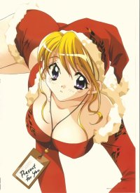 BUY NEW aya kadoi - 55783 Premium Anime Print Poster