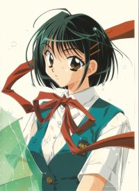 BUY NEW aya kadoi - 55791 Premium Anime Print Poster