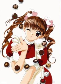 BUY NEW aya kadoi - 55796 Premium Anime Print Poster