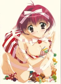 BUY NEW aya kadoi - 55867 Premium Anime Print Poster