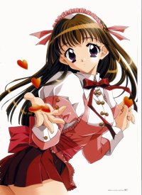 BUY NEW aya kadoi - 56031 Premium Anime Print Poster