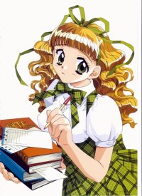 BUY NEW aya kadoi - 56036 Premium Anime Print Poster