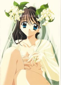 BUY NEW aya kadoi - 77217 Premium Anime Print Poster