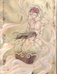 BUY NEW ayashi no ceres - 121030 Premium Anime Print Poster